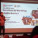 Sinar Mas Land Latih 300 UMKM Kuasai Promosi Berbasis AI dan Modal Bank