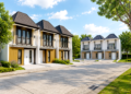 Tangerang Rajai Pencarian Properti Nasional, dGrand Living Tigaraksa Rilis Rumah Rp300 Jutaan
