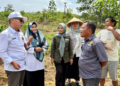 Kejar Swasembada Pangan, Kementan Kerahkan BRMP Kawal Bantuan di 38 Provinsi