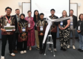 Kalahkan Kampus Elit Dunia, Startup Binaan Pertamina Juara 4 di Ajang Inovasi AS