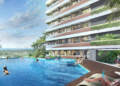Mulai 500 Jutaan, Tower Kaina Tawarkan Apartemen dengan Private Terrace Luas