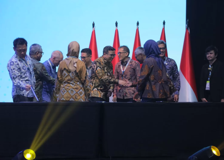 Kembangkan Teknologi CCS, Pertamina Hulu Energi Perketat ESG dan ISO Anti-Penyuapan