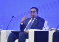 Siasat Bahlil dan Pertamina Amankan Pasokan Energi di Tengah Gejolak Geopolitik