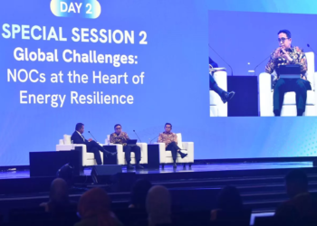Kejar Setoran 1 Juta Barel, Pertamina Contek Siasat Jepang Amankan Pasokan Gas