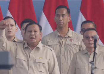 Buruh Apresiasi Peran Dasco di Balik Pengesahan UU PPRT dan Desk Ketenagakerjaan