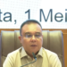 Dasco Pastikan Potongan Ojol Turun 8 Persen, Pemerintah Ambil Saham Aplikator via Danantara