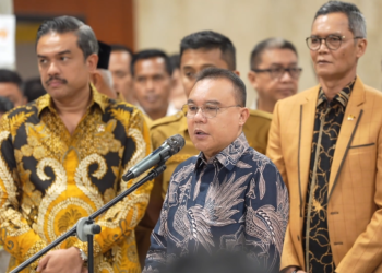 Kementerian PU Dapat Rp69 Triliun, Proyek Huntap Sumatra Target Rampung 2027