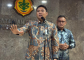 Rekor Sejarah, Cadangan Beras Pemerintah Tembus 5,37 Juta Ton