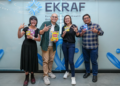 Wamen Ekraf Irene Umar Dorong Board Game Lokal Go International Lewat Lisensi IP