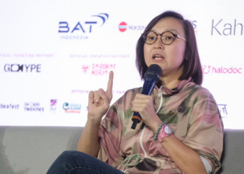 Komersialisasi IP Lokal, Kemenekraf Siapkan Ruang Showcase Lintas Platform