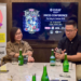 Kemenekraf Dukung Inkverse Fest 2026, Angkat Seni Body Art Jadi Kekayaan Intelektual Nasional