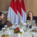 Wamen Ekraf Irene Umar Perkuat IP Film Nasional Lewat Kolaborasi Sekuel “5 cm”