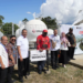 Kapasitas Naik hingga 40 Gbps, Telkom Hadirkan Community Gateway Satelit di Wamena