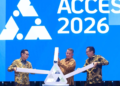 Suntik Modal Usaha Menengah, Wamen Helvi Moraza Targetkan Rp70 Miliar di ACCES 2026