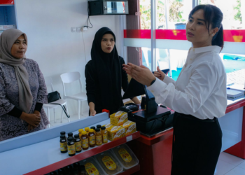 Wamenpar Ni Luh Puspa: Koperasi Merah Putih Dongkrak Ekonomi Desa Wisata
