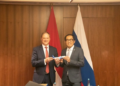 Indonesia Jadi Partner Country INNOPROM 2026, Perkuat Kerja Sama Industri dengan Rusia