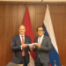Indonesia Jadi Partner Country INNOPROM 2026, Perkuat Kerja Sama Industri dengan Rusia