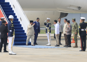 Pulang dari Prancis, Presiden Prabowo Kantongi Investasi Jumbo Rp61,25 Triliun