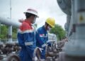 Suntikan Baru dari Tanjung Miring Barat: Produksi PEP Limau Field Lampaui Target