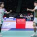 Leo – Daniel Juara Thailand Open 2026, BNI Janji Terus Sokong Pembinaan Atlet PBSI