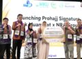 Bank Muamalat Gandeng NRA Group, Rilis Pembiayaan Haji Khusus ProHajj Signature