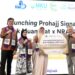 Bank Muamalat Gandeng NRA Group, Rilis Pembiayaan Haji Khusus ProHajj Signature