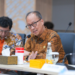 Ekonomi RI Tumbuh 5,61%, Sektor Manufaktur Jadi Penyumbang Terbesar di Kuartal I