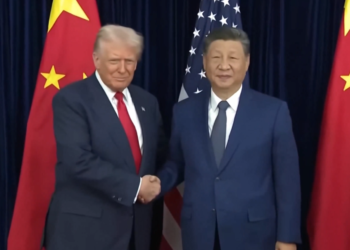 Inti Kesepakatan Trump dan Xi Jinping: Dari Boeing hingga Selat Hormuz