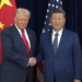 Inti Kesepakatan Trump dan Xi Jinping: Dari Boeing hingga Selat Hormuz