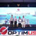Efisiensi USD 163,7 Juta, Pertamina Internasional EP Sabet Dua Penghargaan Optimus Award 2025