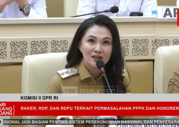 Gubernur Maluku Utara Mengaku Tak Mampu Bayar Gaji PPPK hingga Akhir Tahun