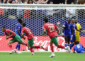 Hasil Piala Dunia 2026: Maroko Menang 4-2 atas Haiti, Pastikan Diri Lolos ke Babak 32 Besar Piala Dunia 2026
