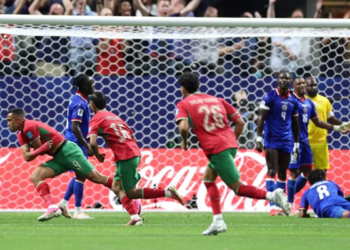 Hasil Piala Dunia 2026: Maroko Menang 4-2 atas Haiti, Pastikan Diri Lolos ke Babak 32 Besar Piala Dunia 2026