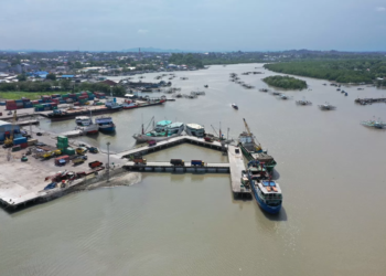 Genjot Sistem Digital, Produktivitas PTP Nonpetikemas Tanjung Pandan Lampaui Target