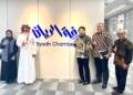 Kemendag Jaring Pengusaha Riyadh, Targetkan Transaksi Besar di TEI dan Halal Indo 2026