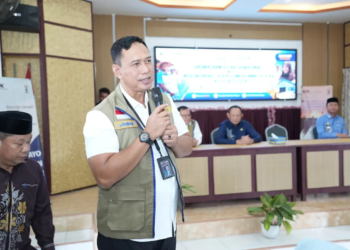 BULOG Percepat Penyaluran Bantuan Pangan di Gorontalo, Realisasi Kini Lampaui 85 Persen