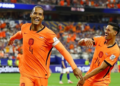 Hasil Piala Dunia 2026: Belanda Tahan Imbang Jepang 2-2, Jaga Rekor 88 Tahun