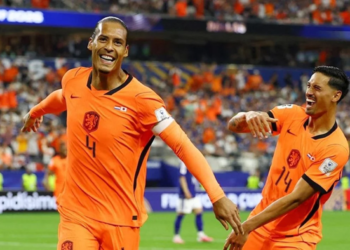 Hasil Piala Dunia 2026: Belanda Tahan Imbang Jepang 2-2, Jaga Rekor 88 Tahun