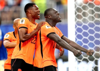 Belanda Juara Grup F, Jepang Lolos ke Babak 32 Besar Piala Dunia 2026