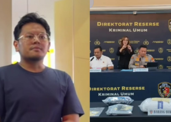 Tipu Jemaah Rp12 Miliar, Bos Hanania Travel Pakai Uang Korban untuk Bayar Influencer
