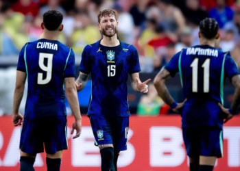 Brasil dan Maroko Puncaki Klasemen Grup C Piala Dunia 2026 dengan Koleksi Empat Poin