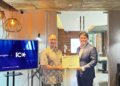 Tokocrypto Resmi Masuk Ekosistem ICEx Group demi Perkuat Pasar Aset Kripto Indonesia