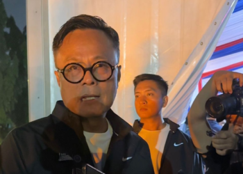 Danantara Sebut Penguatan IHSG Jadi Bukti Investor Percaya Fundamental Ekonomi RI