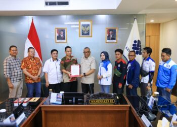 Mediasi Kemenaker: Manajemen Indomaret dan Buruh Sepakati Opsi Libur Pengganti