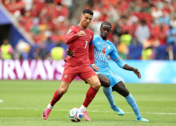 Hasil Piala Dunia 2026: Portugal Ditahan Imbang Kongo 1-1, Ronaldo Belum Bersinar