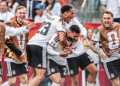 Taklukkan Pantai Gading, Jerman Kukuh di Puncak Klasemen Grup E Piala Dunia 2026