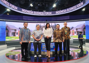 Meski BI Rate Naik, Kementerian PKP Pastikan Bunga KPR Subsidi FLPP Tetap 5 Persen Hingga Akhir Tenor