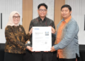 Borong Tujuh Sertifikat ISO, PELNI Rombak Total Tata Kelola Pelayaran Nasional
