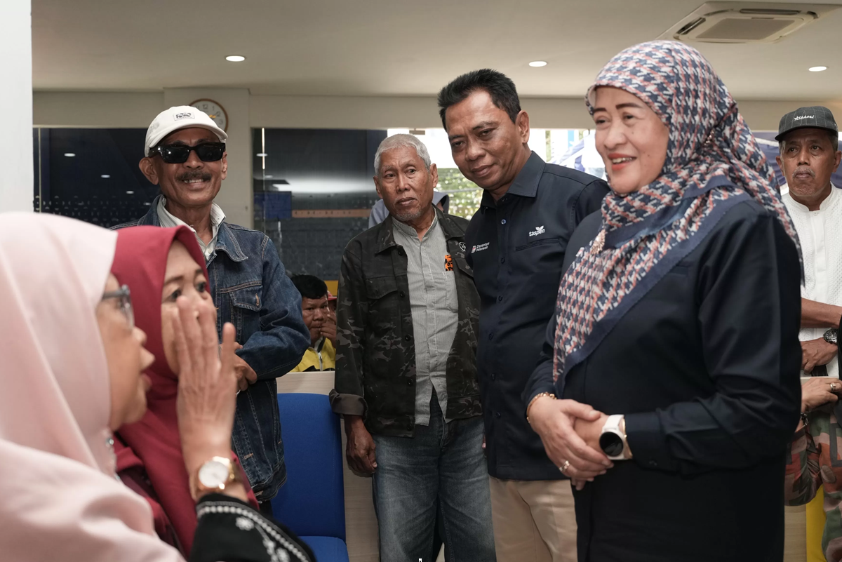 Kabar Gembira! Taspen Cairkan Gaji Ketiga Belas untuk 3,2 Juta Pensiunan ASN