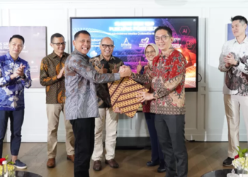 Fokus Bisnis Inti, TelkomGroup Resmi Lepas AdMedika ke Raksasa Fullerton Health